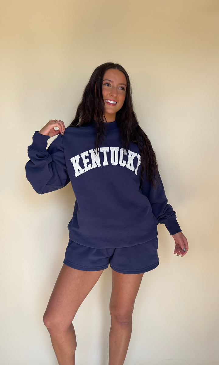 KY Classic Mockneck