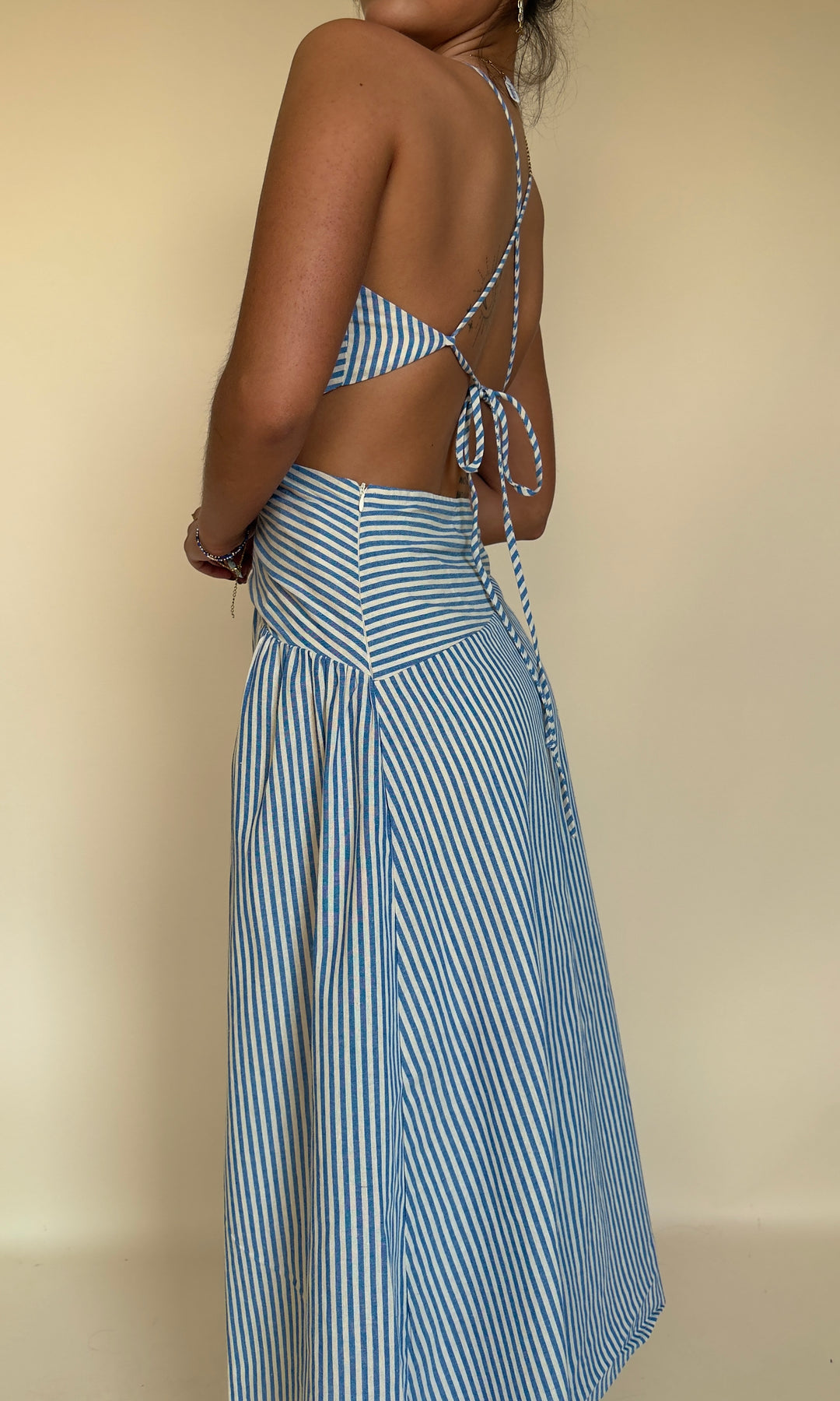 Graceland Dress