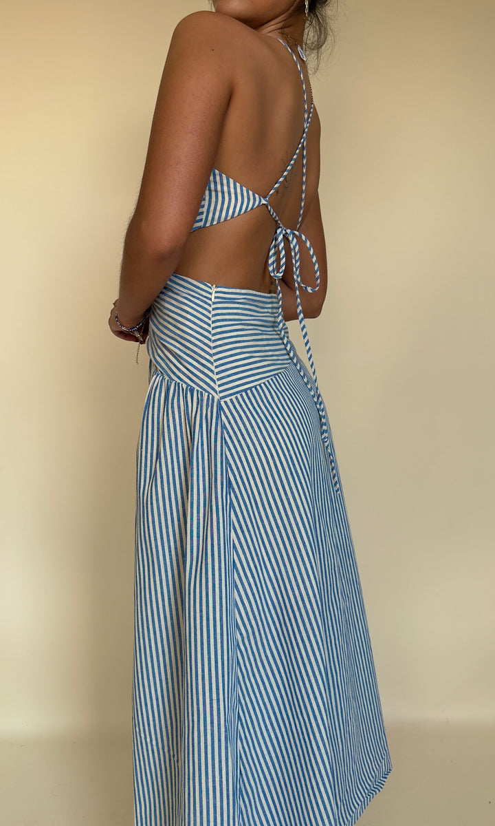 Graceland Dress