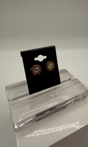 Sunday Earring