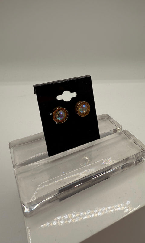 Sunday Earring