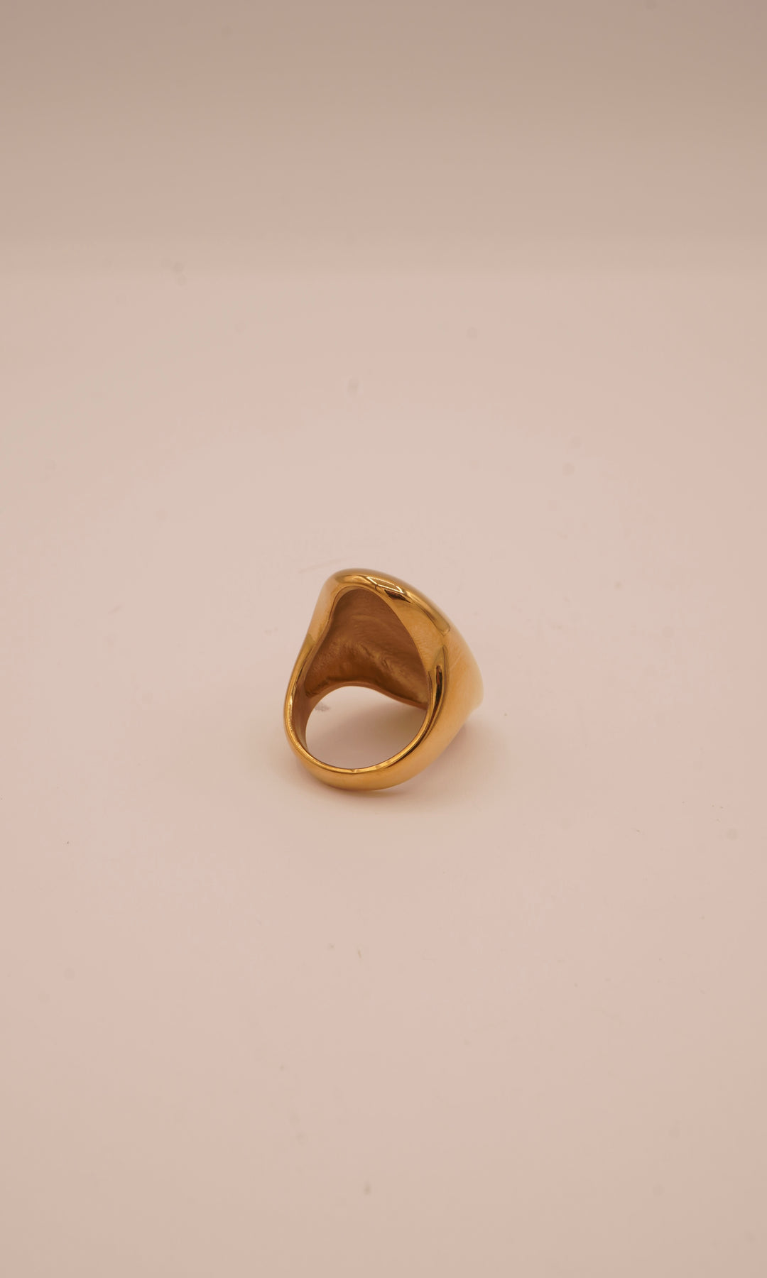 Established Ring