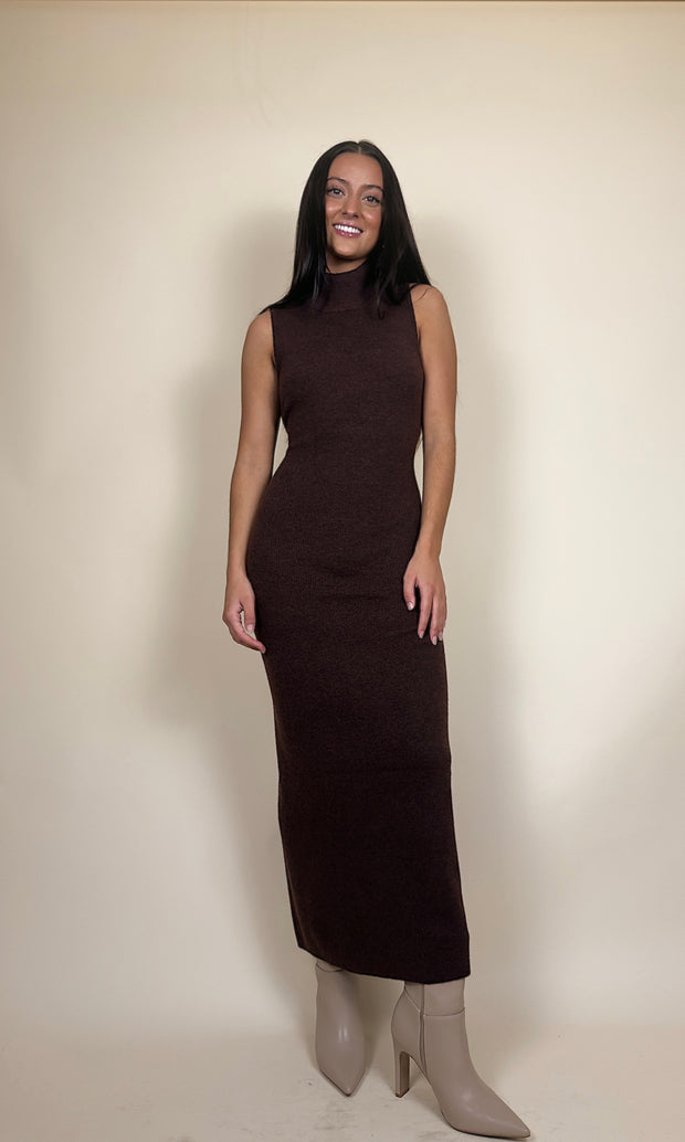 Noah Dress