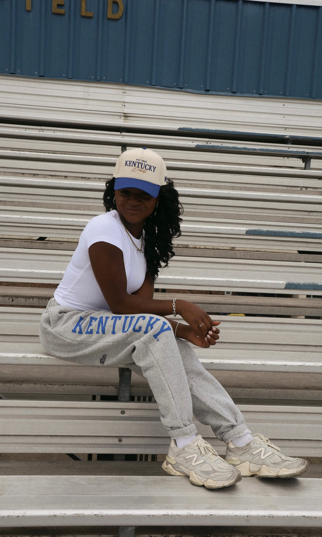 Commonwealth Sweatpants