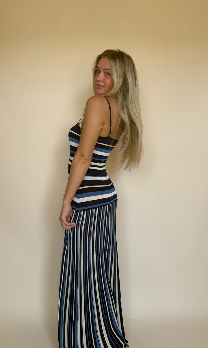 Arcadia Dress