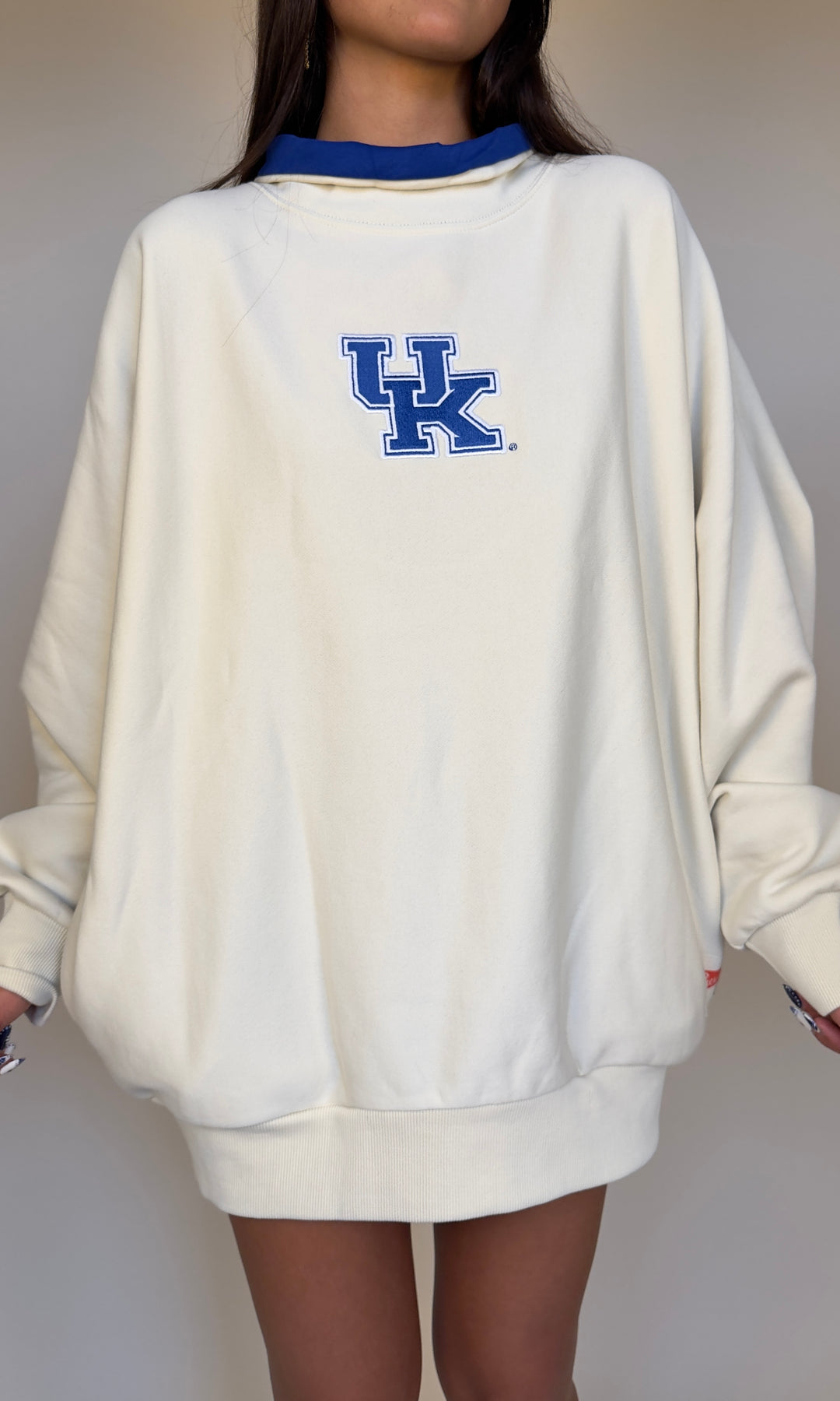 Kastle Mockneck