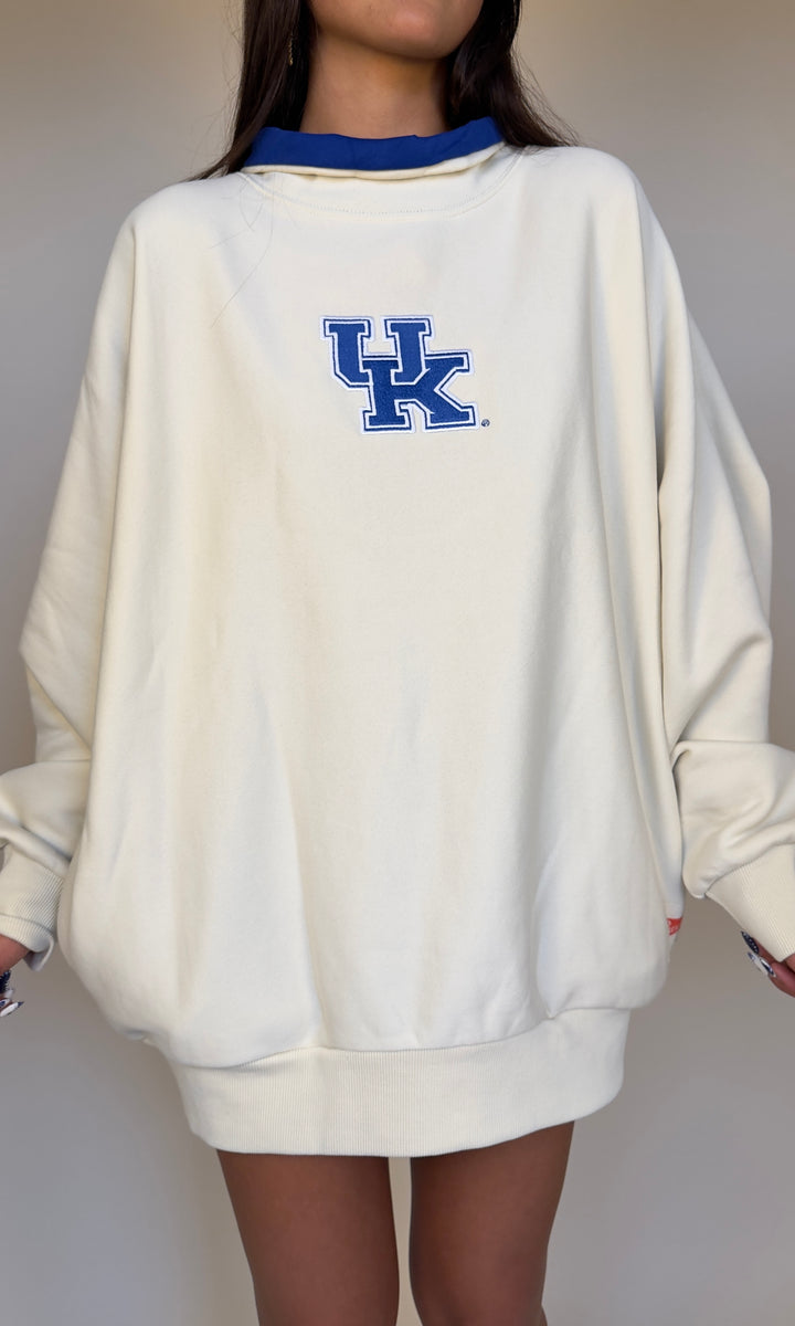 Kastle Mockneck