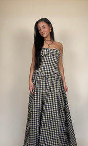 Peakview Dress