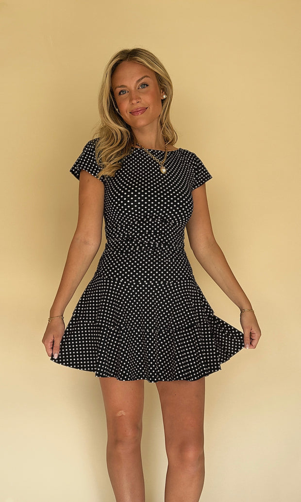 Amber Dress