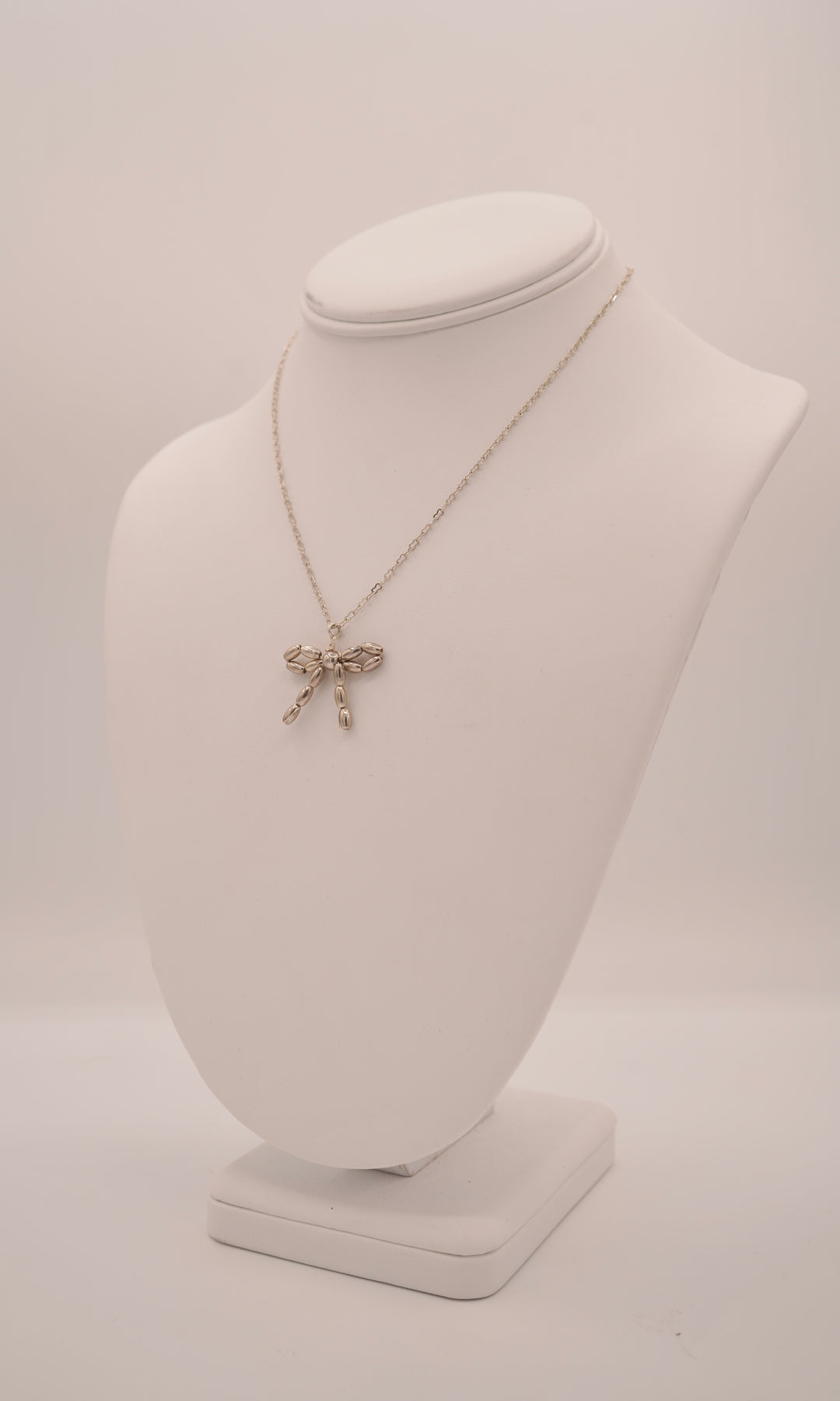 Man On The Moon Necklace
