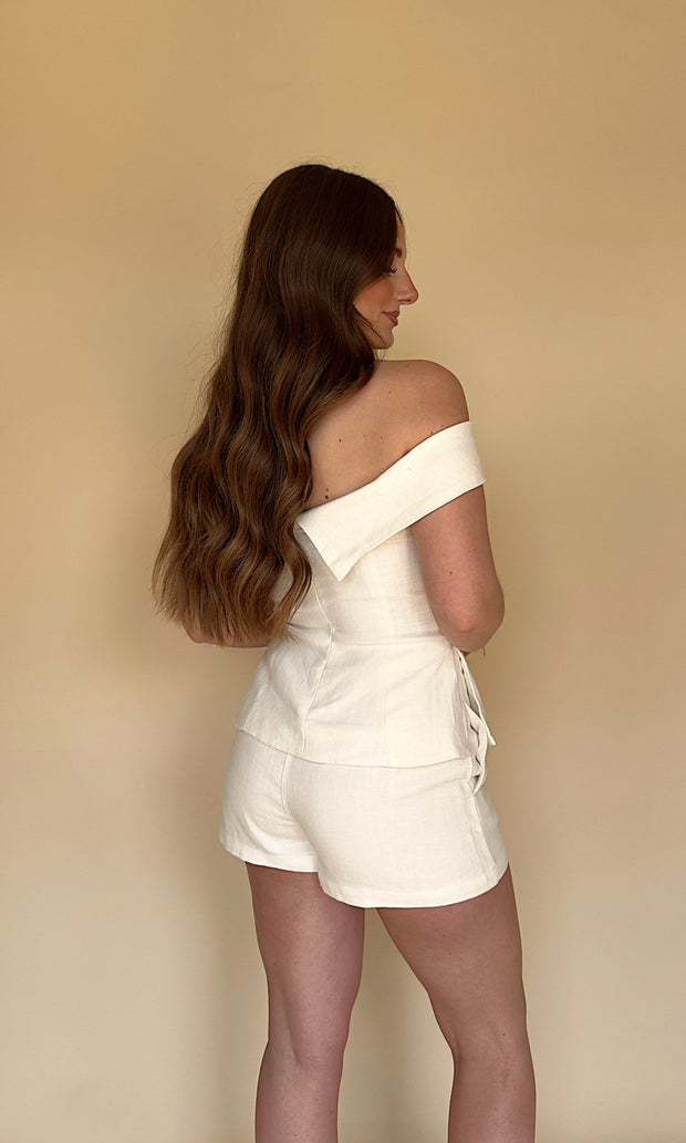 Charleston Short