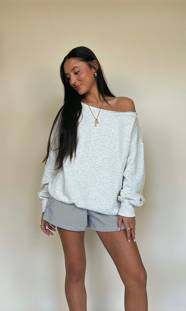 Emery Sweatshirt