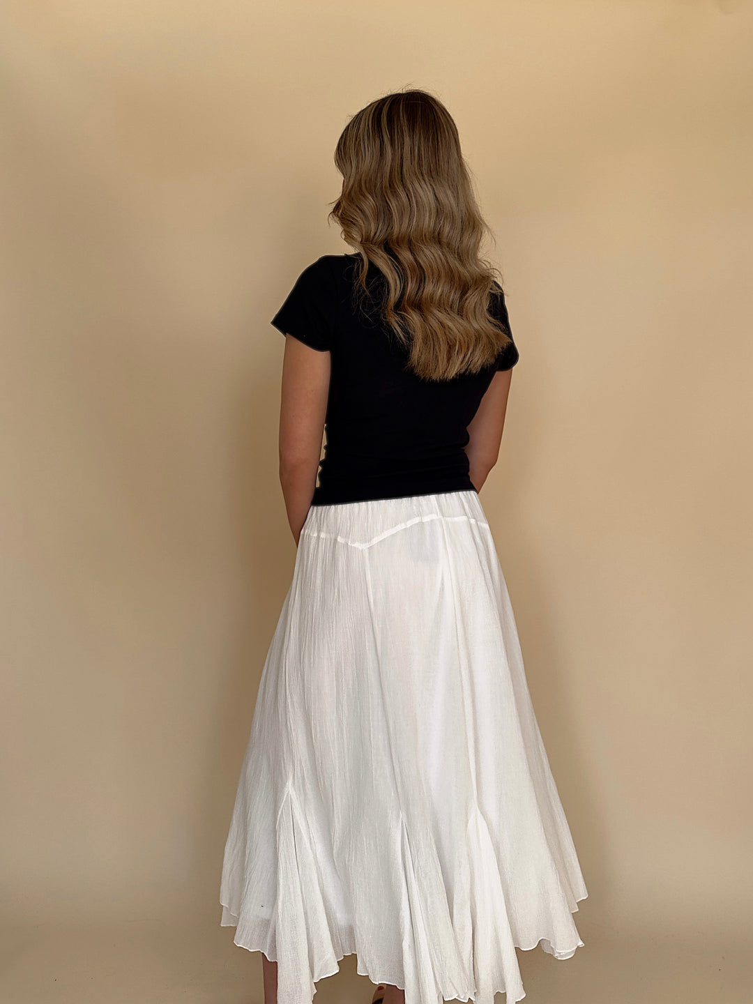 Gracen Skirt