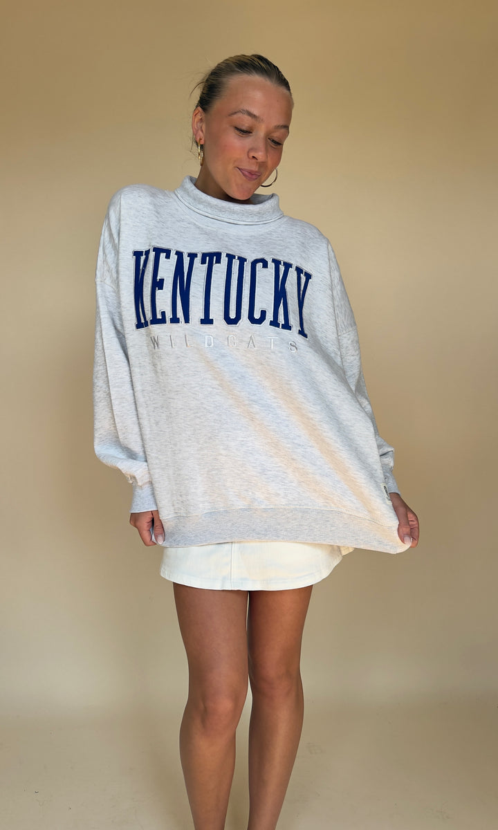 Memorial Mockneck