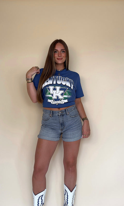 Mighty Tee