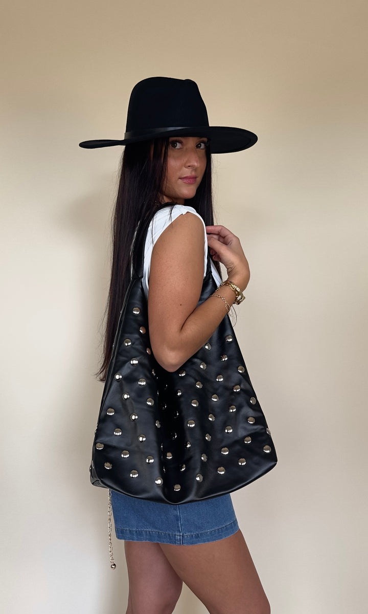 Midnight Sun Bag