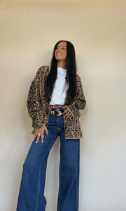Daisy Jones Cardigan