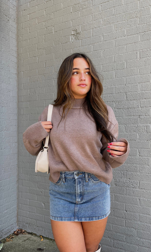 Cinema Sweater