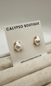 Cassa Earring