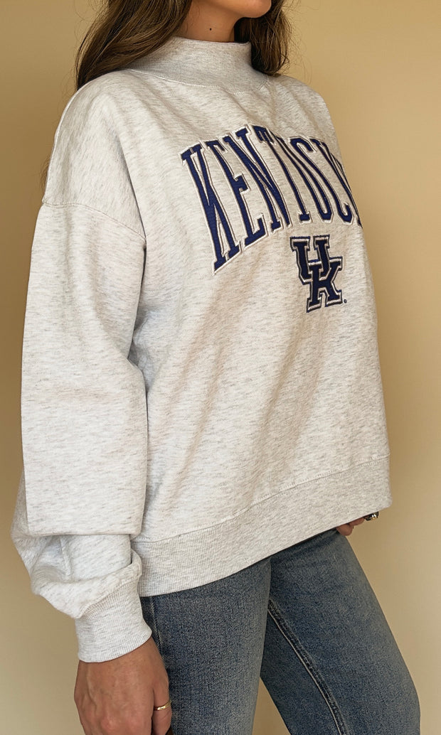 Haggin Mockneck
