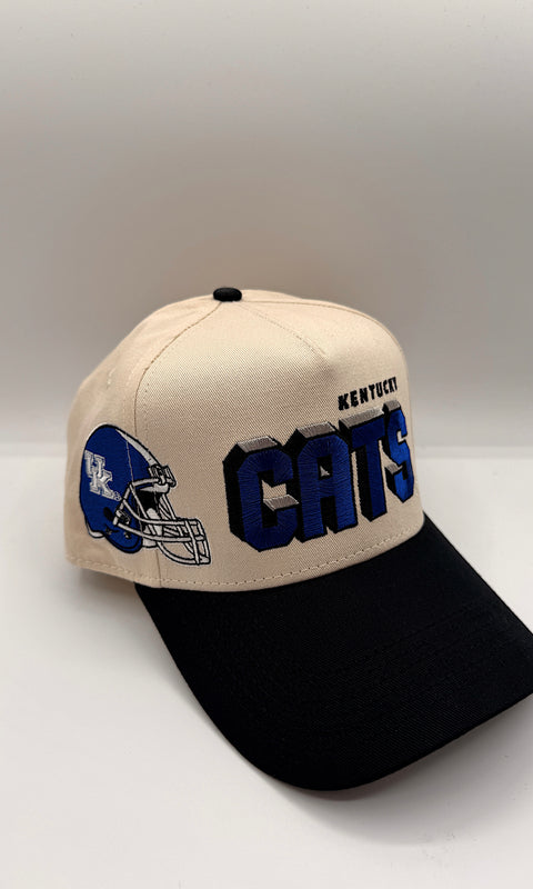 Big Leagues Hat