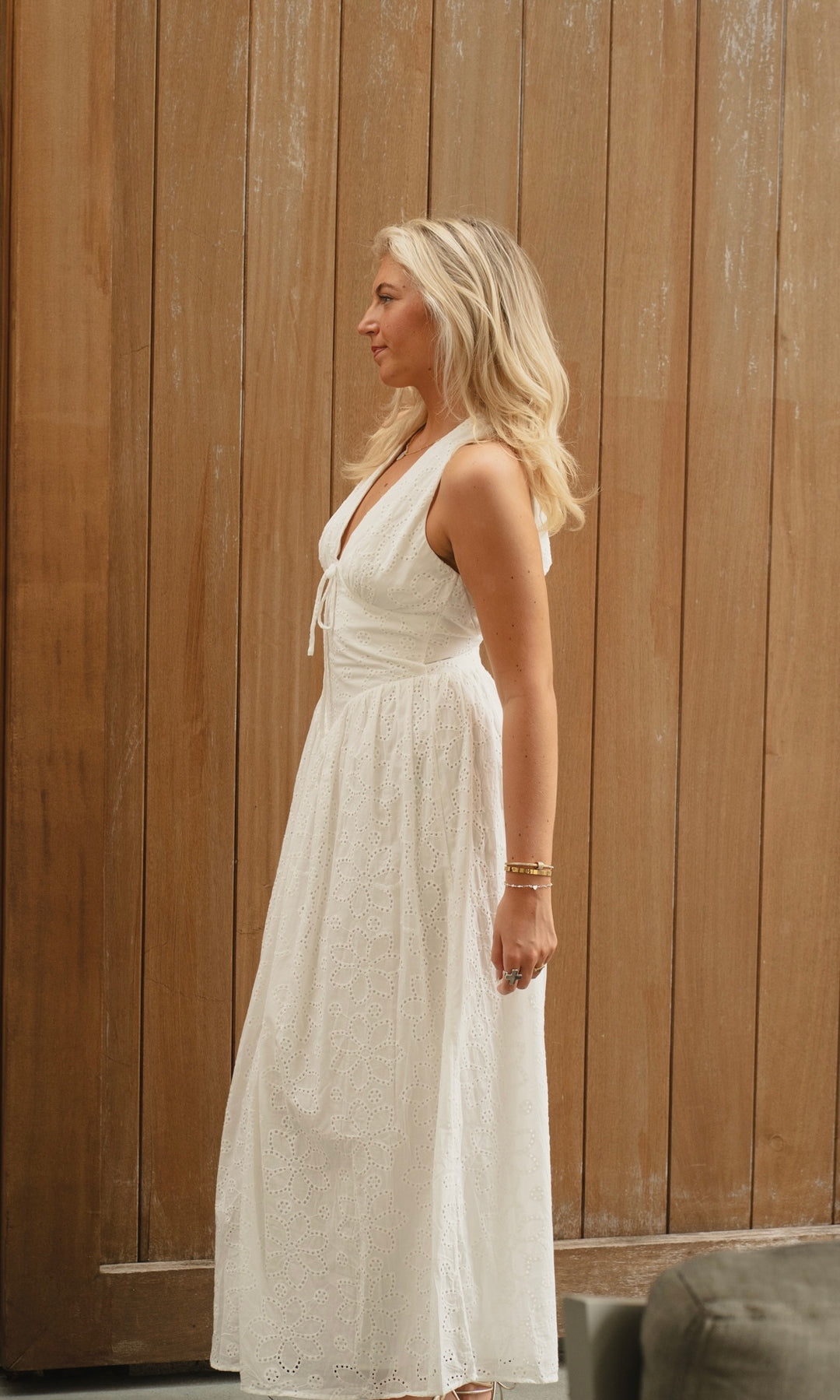 Colette Dress