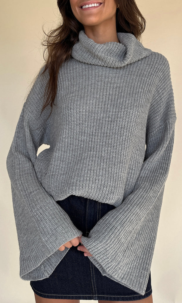 Lacie Sweater