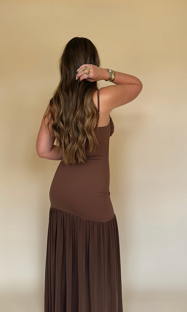 Harvest Dress