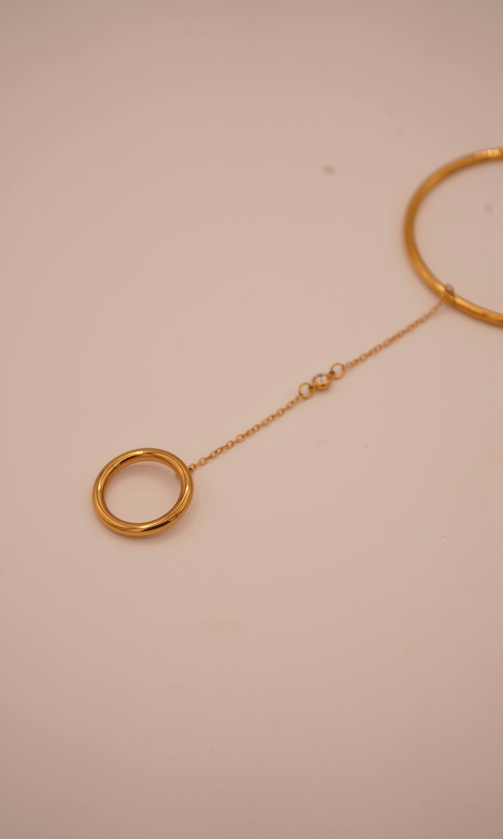 Talent Hand Chain