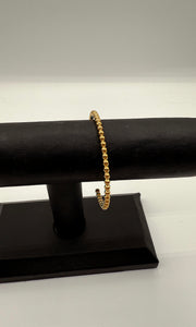 Keep You Bracelet