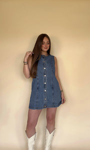 Kind Soul Dress
