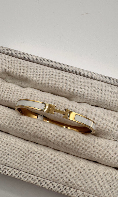 Too Glam Bracelet