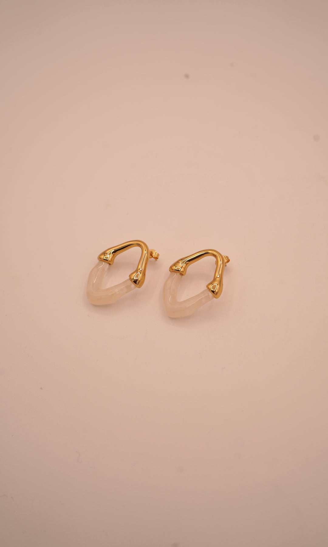 French Earring