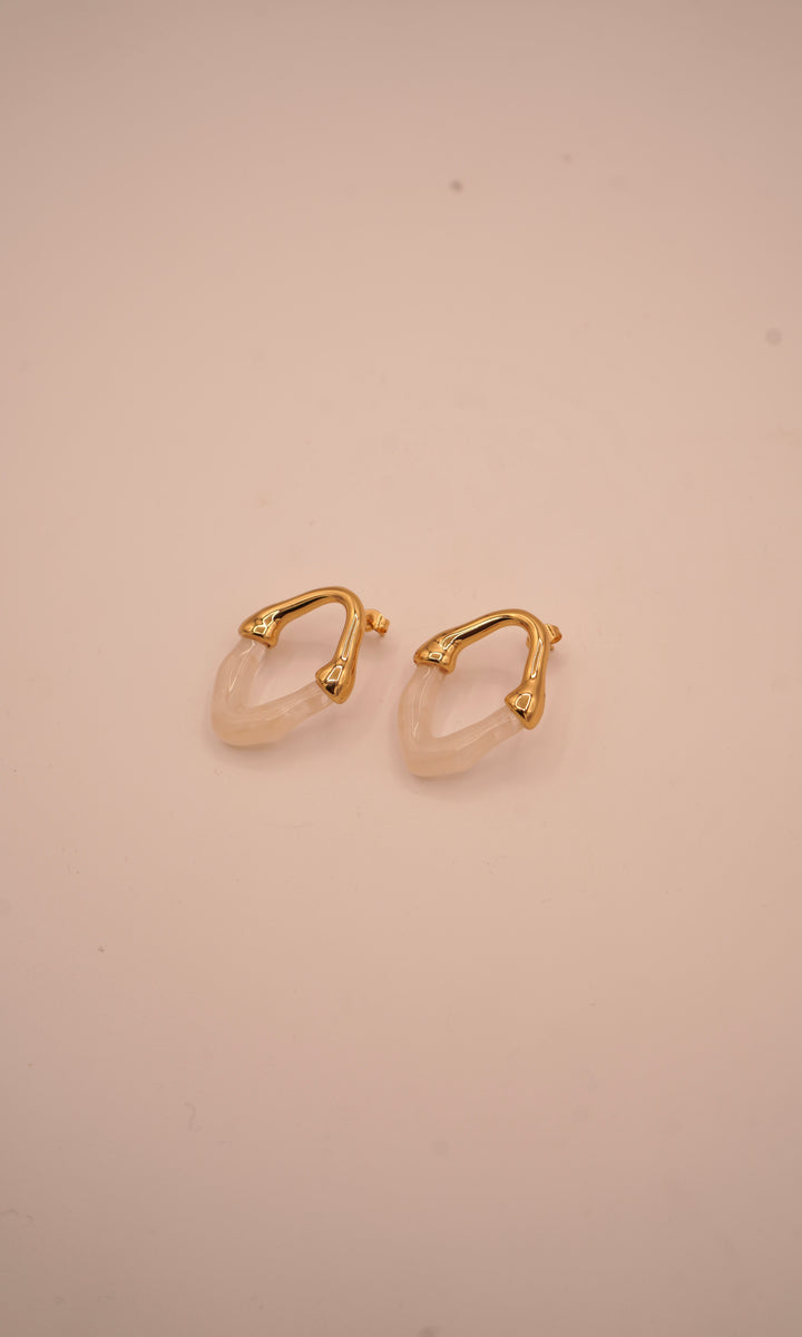 French Earring
