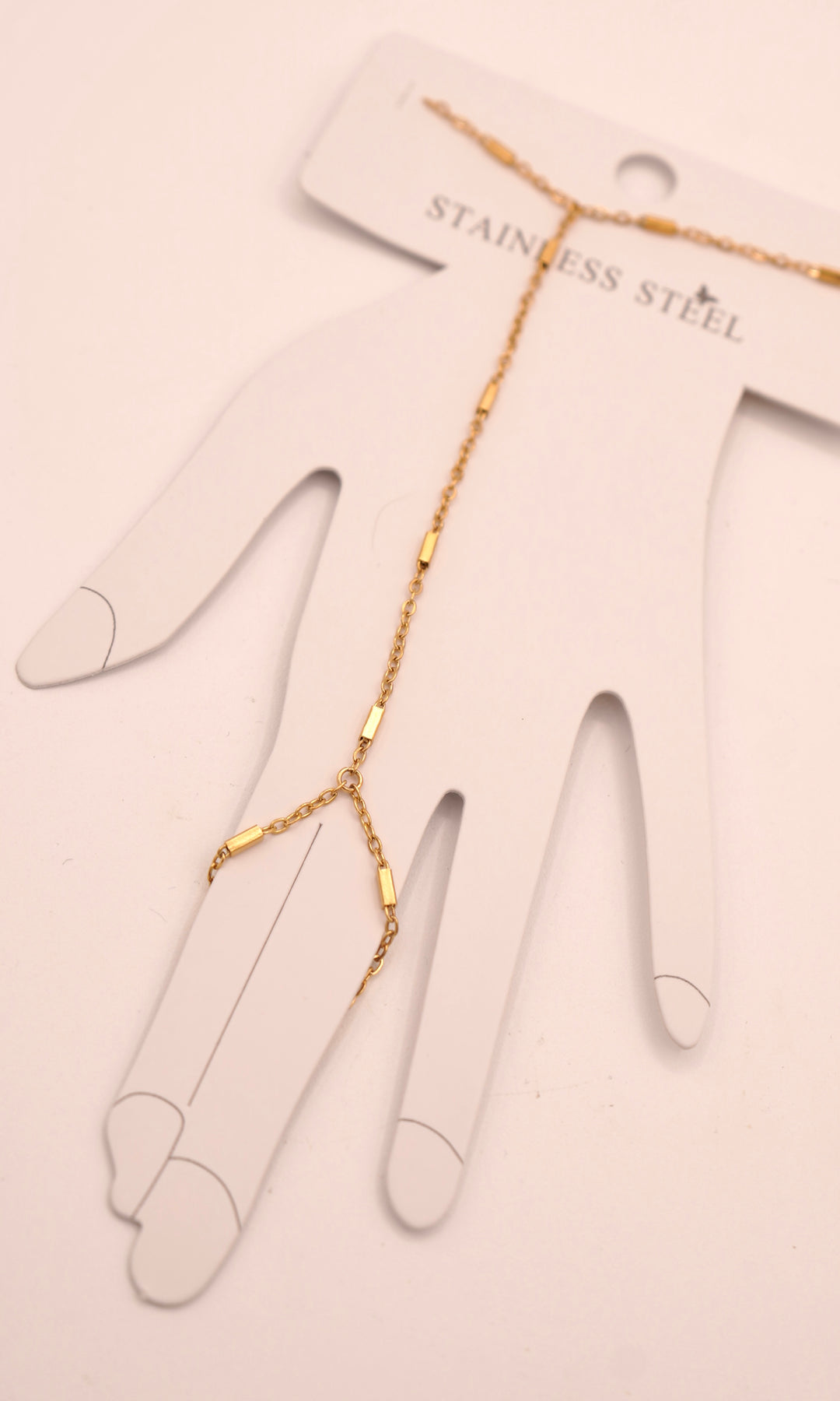 Arabella Hand Chain