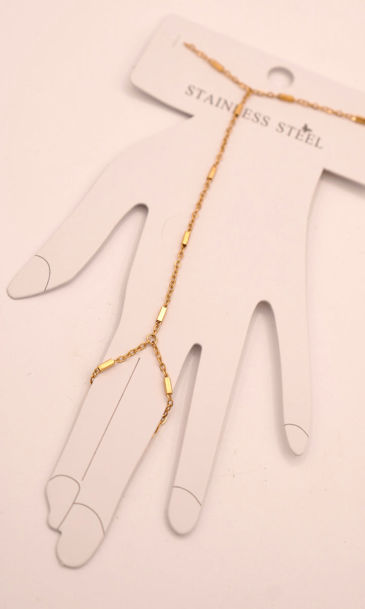 Arabella Hand Chain