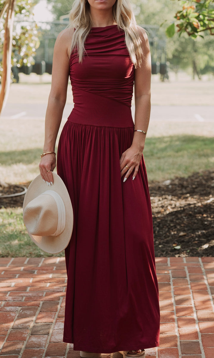Lady Luck Dress
