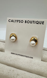 Monroe Earring