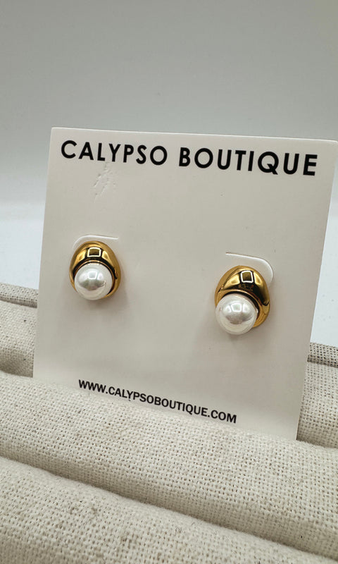 Monroe Earring