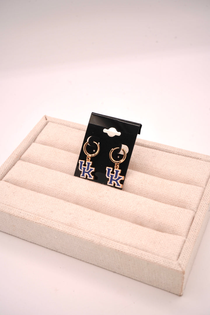 Free Throw Earring