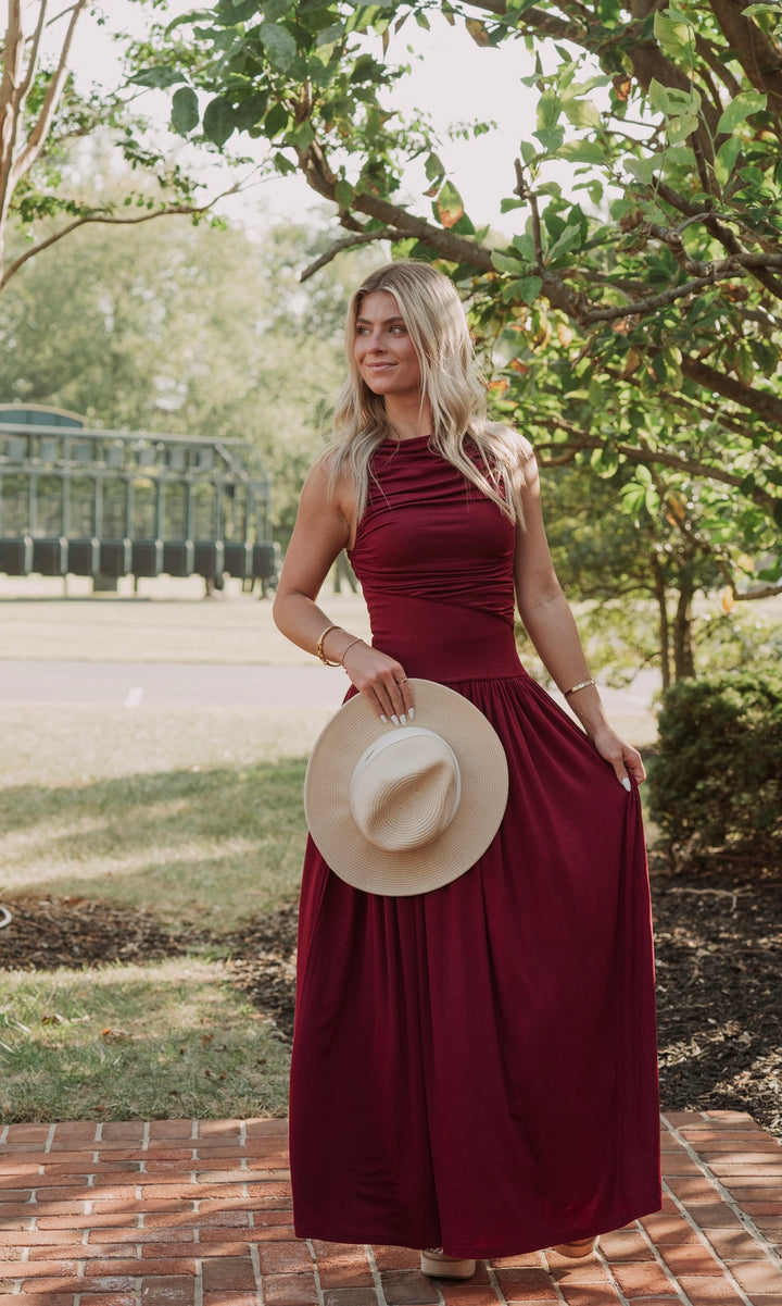 Lady Luck Dress