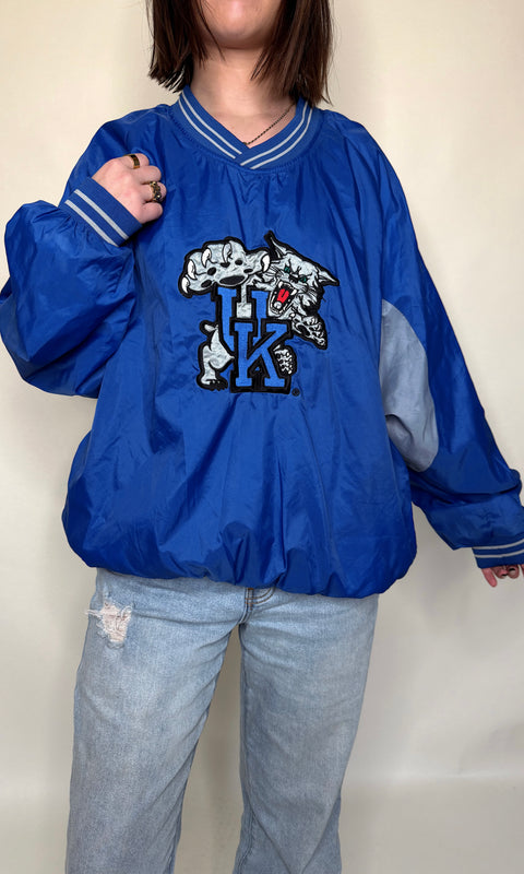 Vintage Windbreaker 477