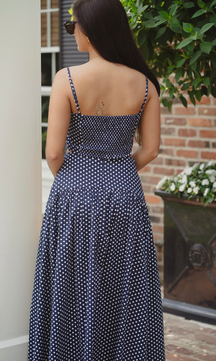 Izzy Skirt