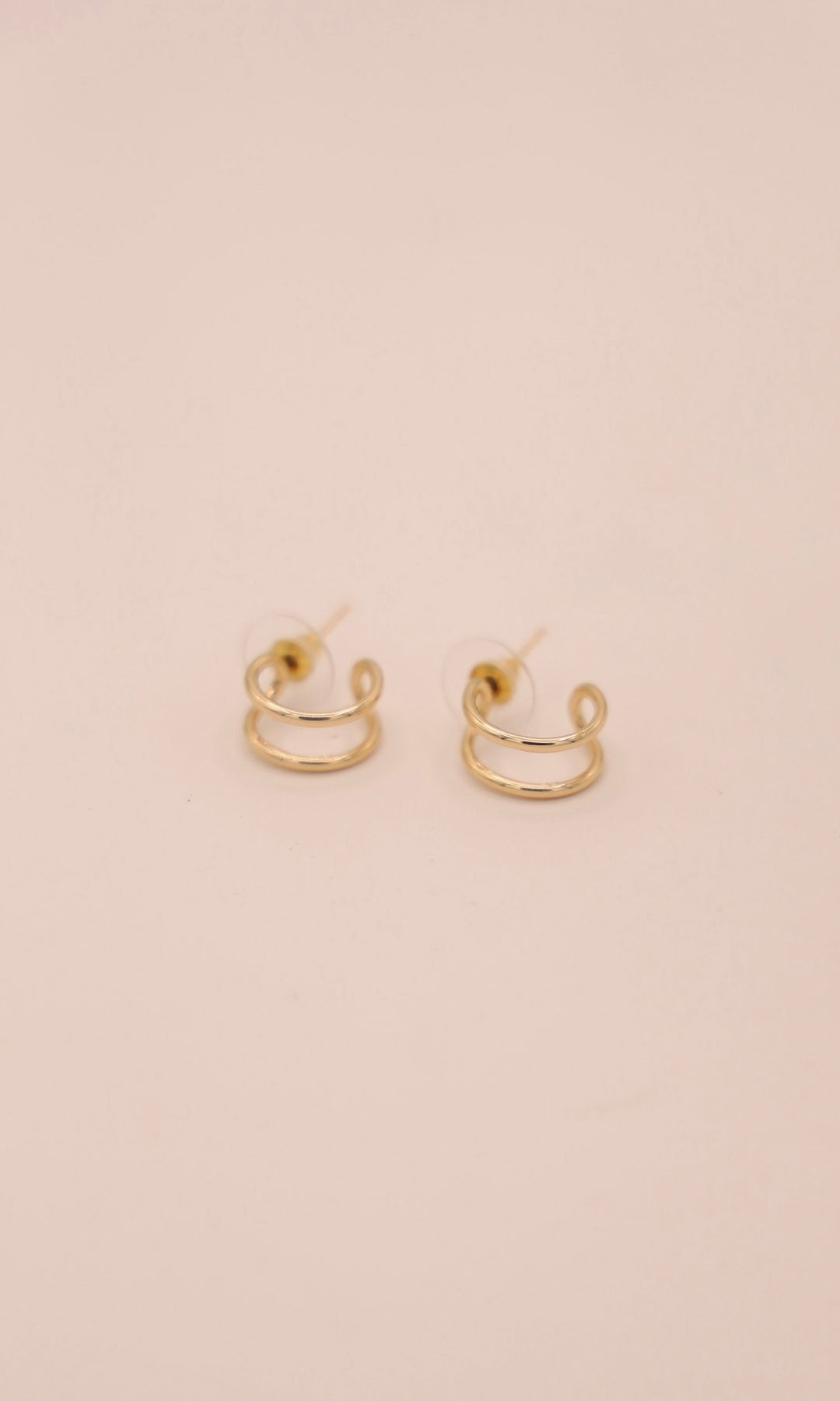 Greta Earring