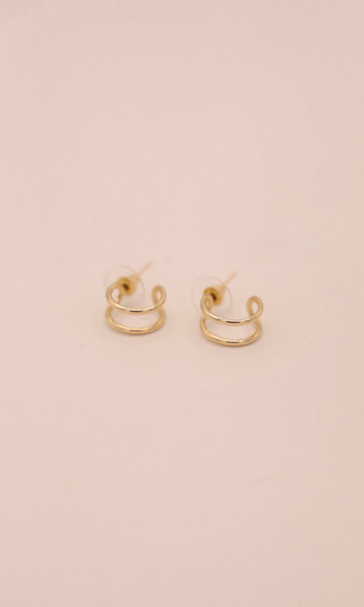 Greta Earring