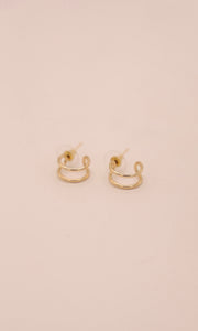 Greta Earring