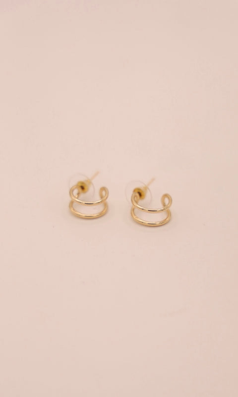 Greta Earring