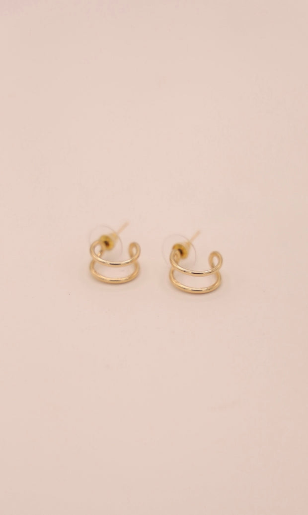 Greta Earring