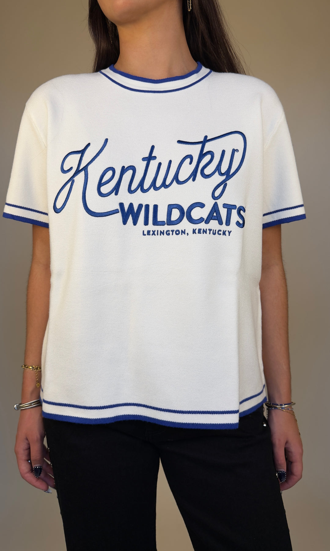 Kentucky Heritage Sweater