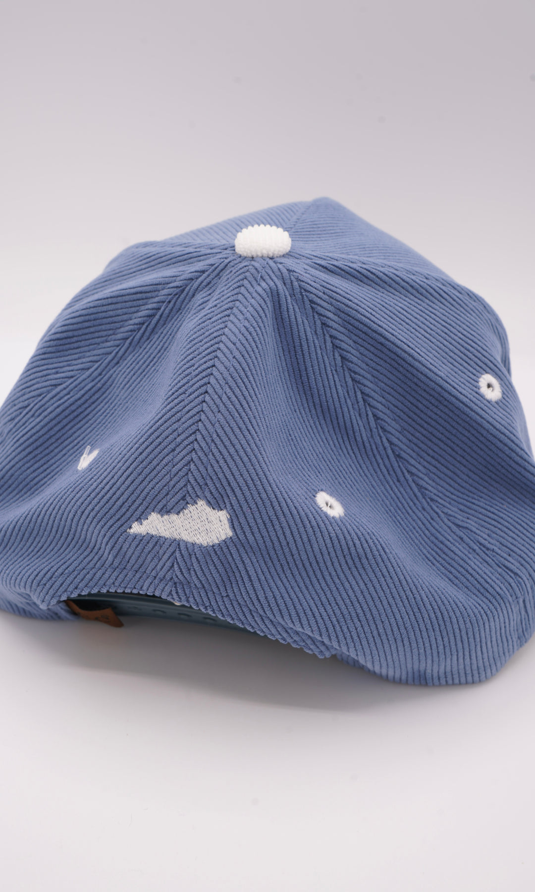 Back Home Hat